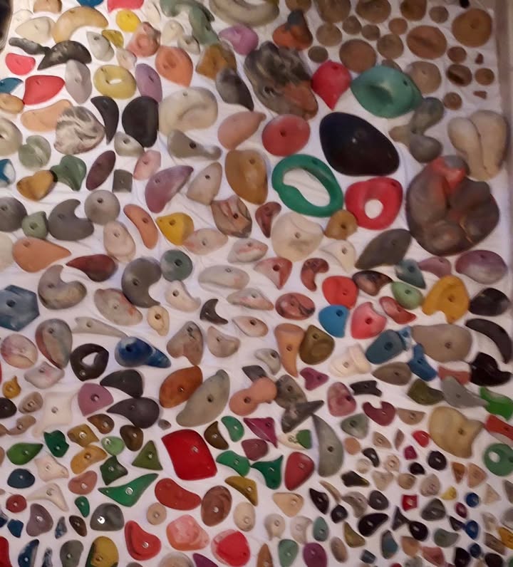 Salle d'Escalade de Veyrignac