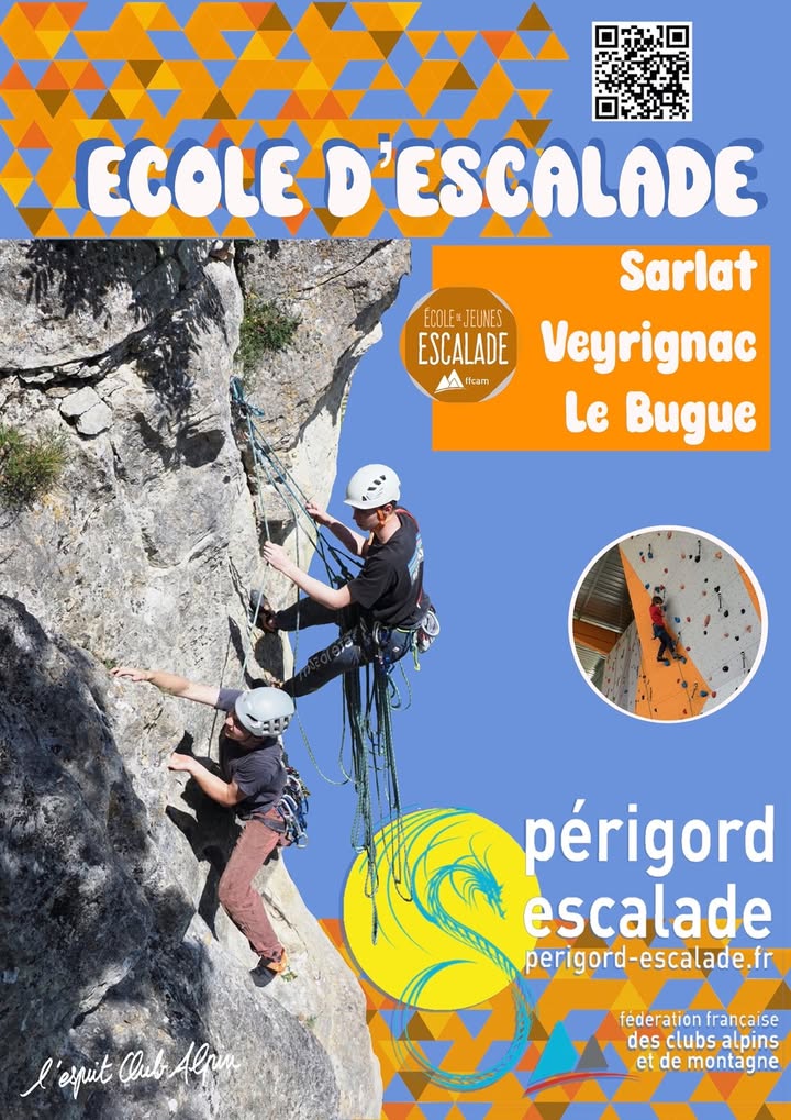 Périgord Escalade